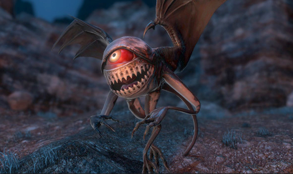 ahriman wing guide ffxiv